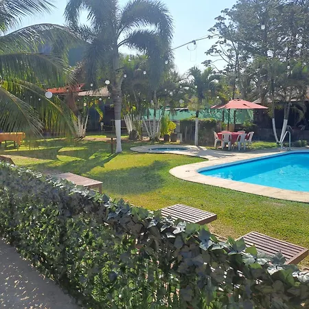 Sunset House Hostel