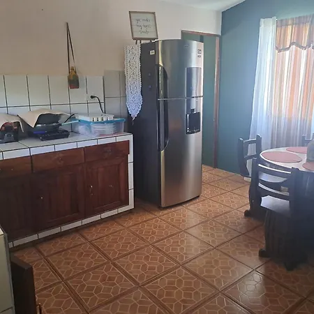 Sunset House Hostel