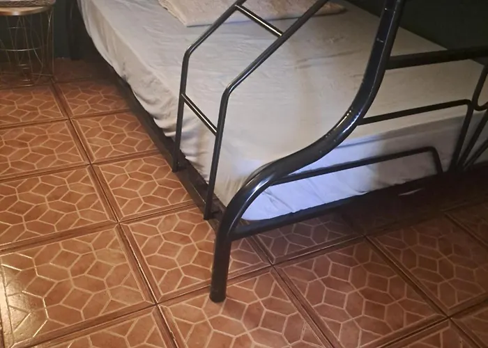 Sunset House