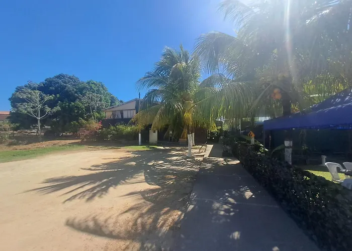 Sunset House