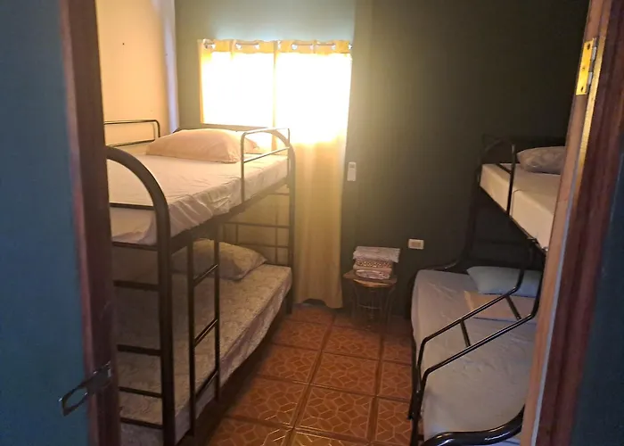Sunset House Liberia